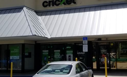 Cricket Wireless Authorized Retailer