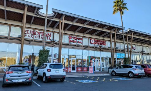 Arizona Hair Co #37 Tempe