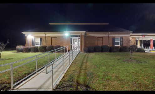 Bank of America (with Drive-thru services) Pooler