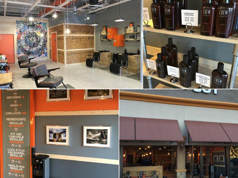 Keep It Cut - Tempe / Kiwanis