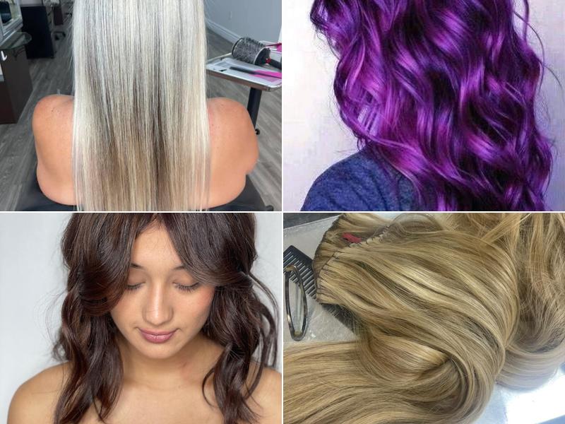 TiffanyLynne Hair Studio