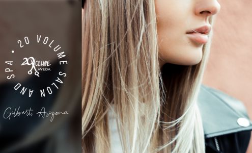 20 Volume Salon And Spa Gilbert