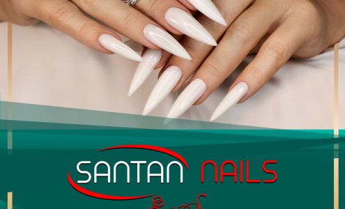SanTan Nails & Spa Gilbert