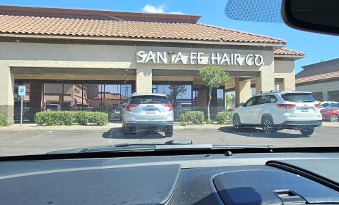 SantaFe Hair Company Chandler