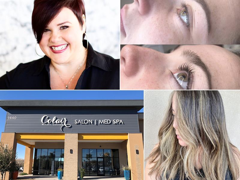 Colair Beauty Lounge & Med Spa