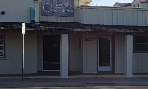 Autumns Hair Studio