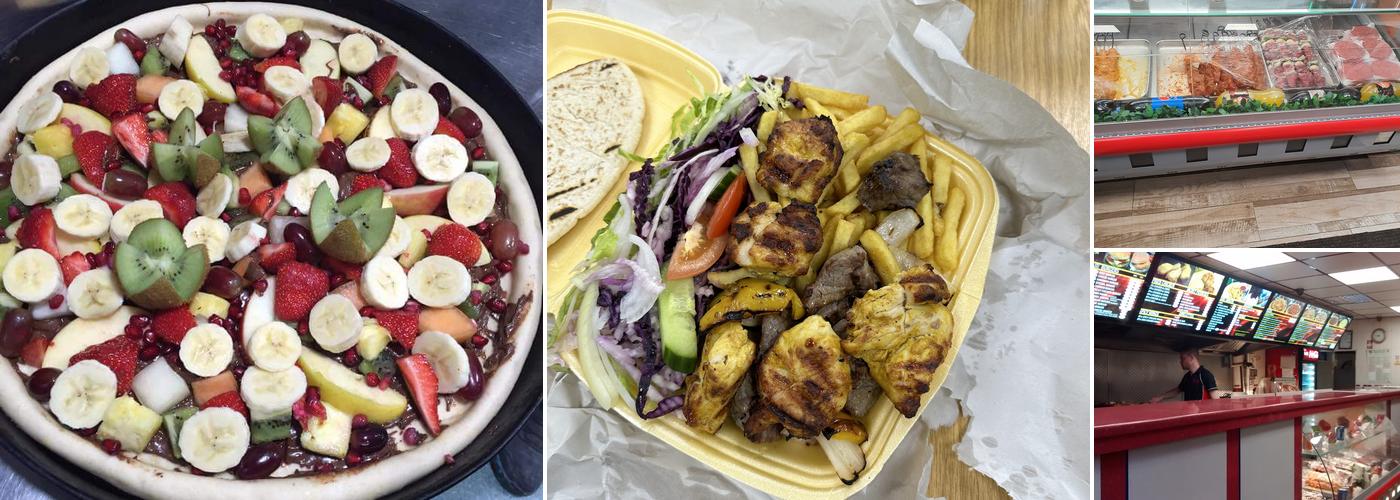Star Kebab and Pizza House