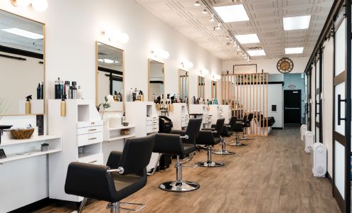 Hair Perception & Designs