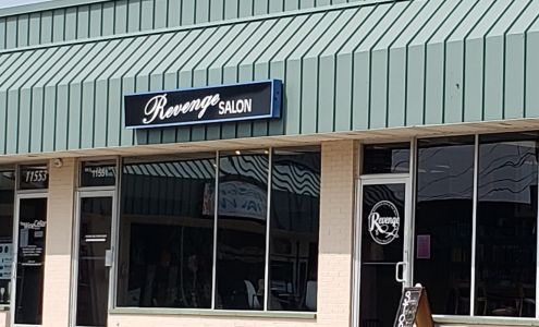 Revenge Salon St. Louis