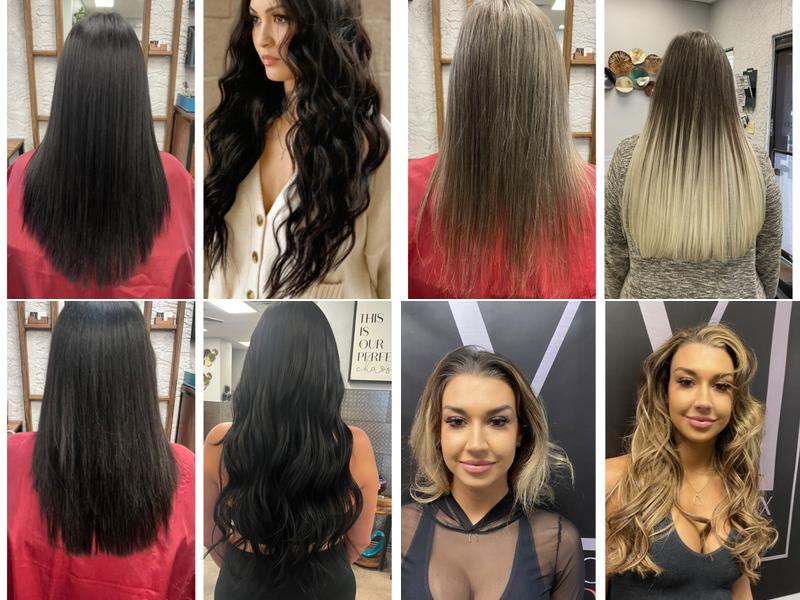 Love Your Loxx Hair Extension Salon