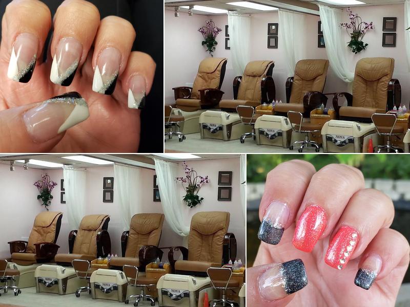 Image Nails & Spa