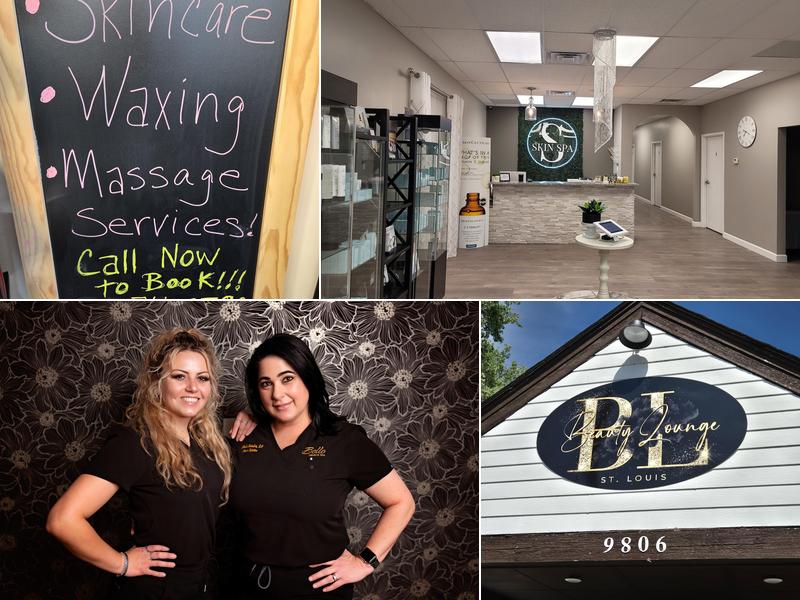 St Louis Skin Spa