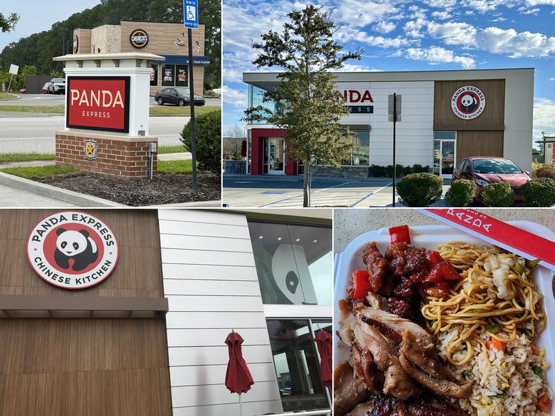 Panda Express
