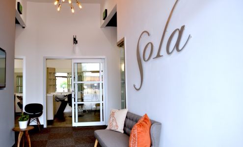 M7 Organic Hair Studio