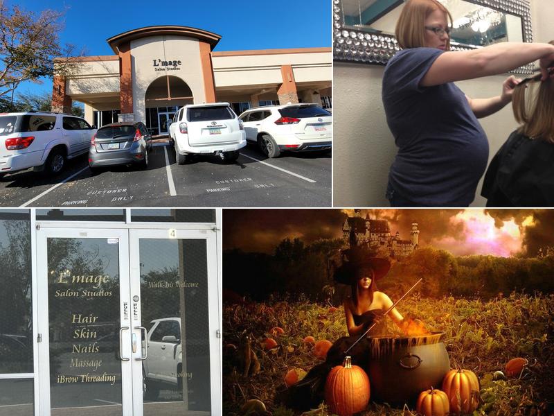 L'mage Salon Studios