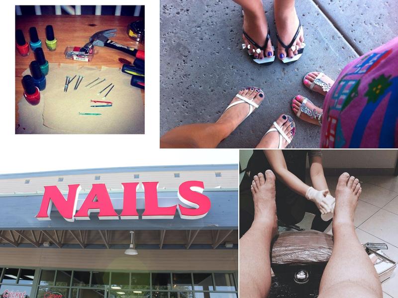 Natural Nails Spa by Cindy