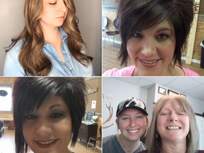 Southern Sass Hair Salon