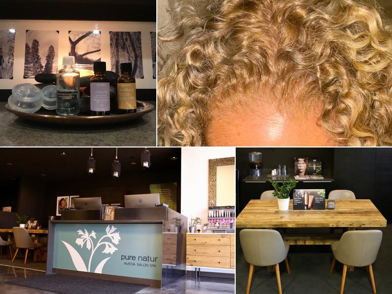 Pure Natur Salon & Spa