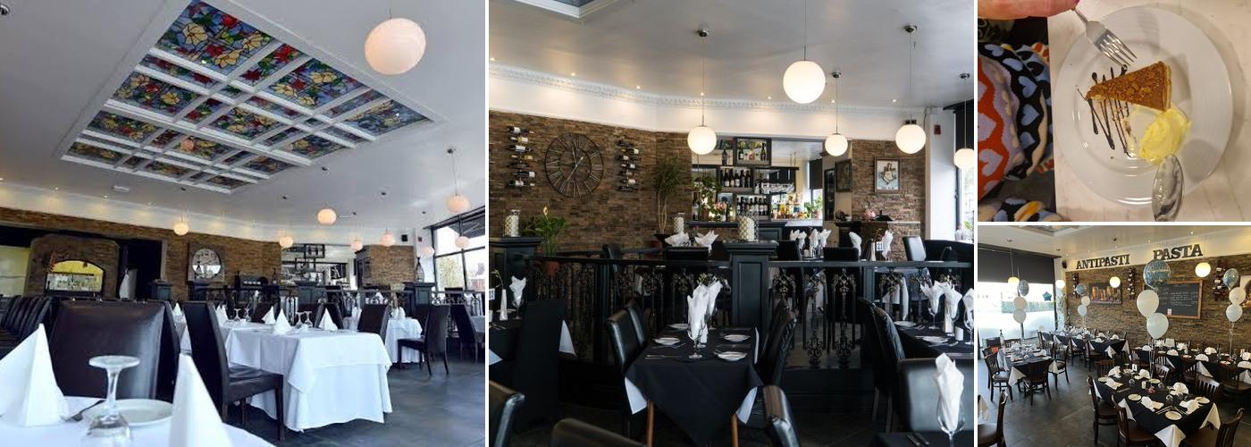 Da Rocchio Ristorante Italiano