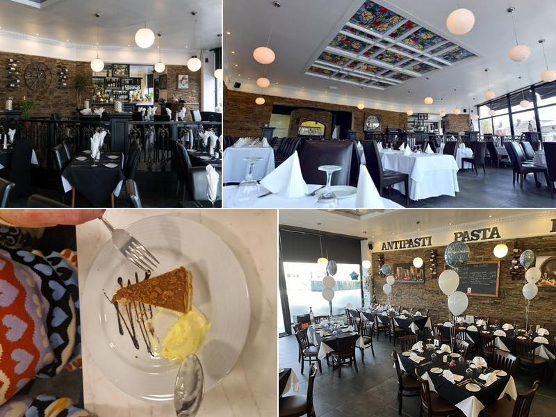 Da Rocchio Ristorante Italiano