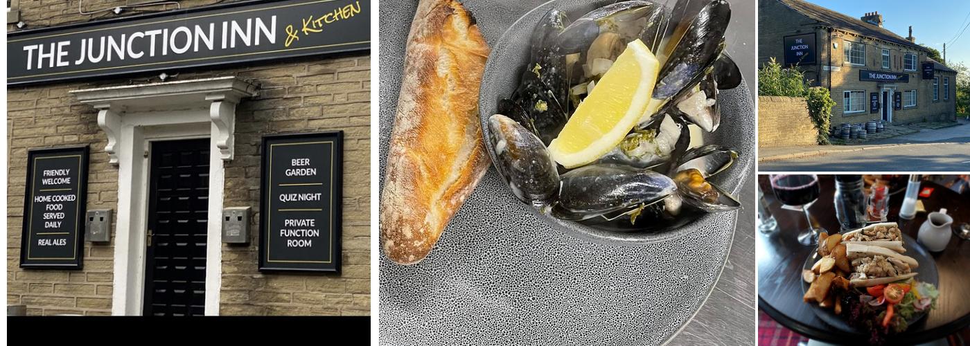 The Junction Inn & Kitchen