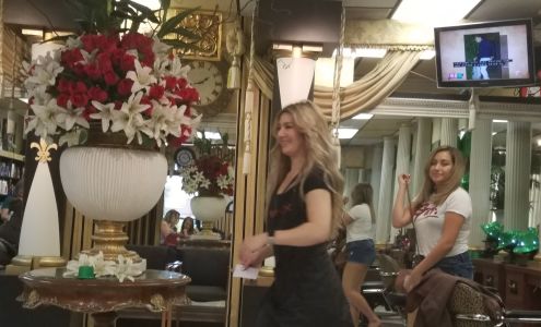 Ezquidio's Hair Studio Tucson