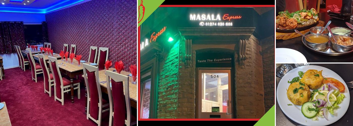 Masala Express