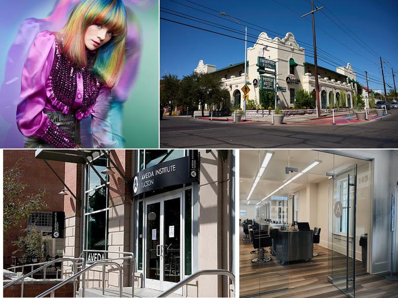 Aveda Institute Tucson