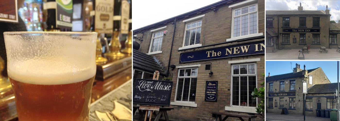 The New Inn