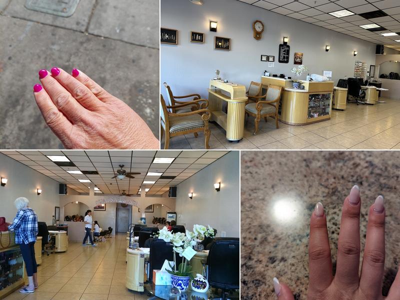 Swan Nails & Spa