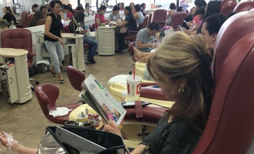 Exquisite Nails Tucson