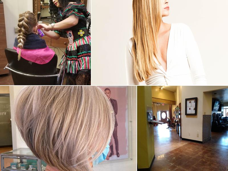 Gadabout SalonSpas - Swan/Ft Lowell