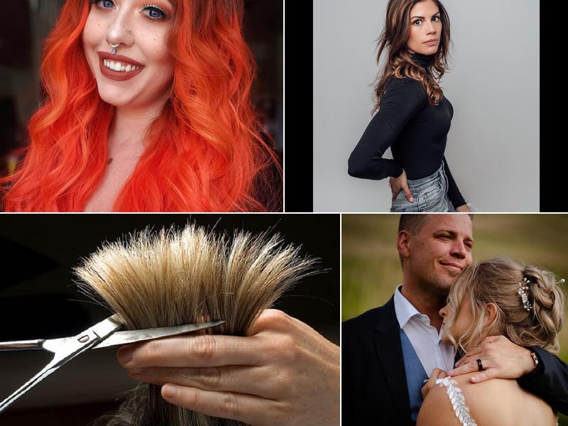 Hair Magic by Andrea