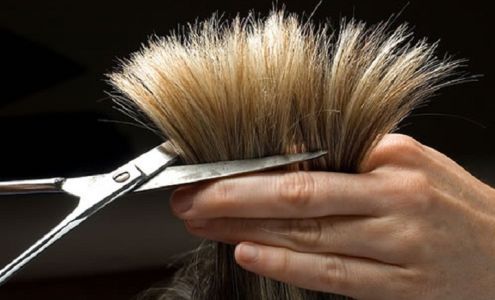 Hair Magic by Andrea