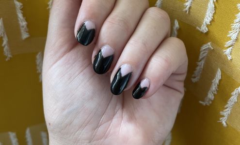 File-n-Style Nail Salon