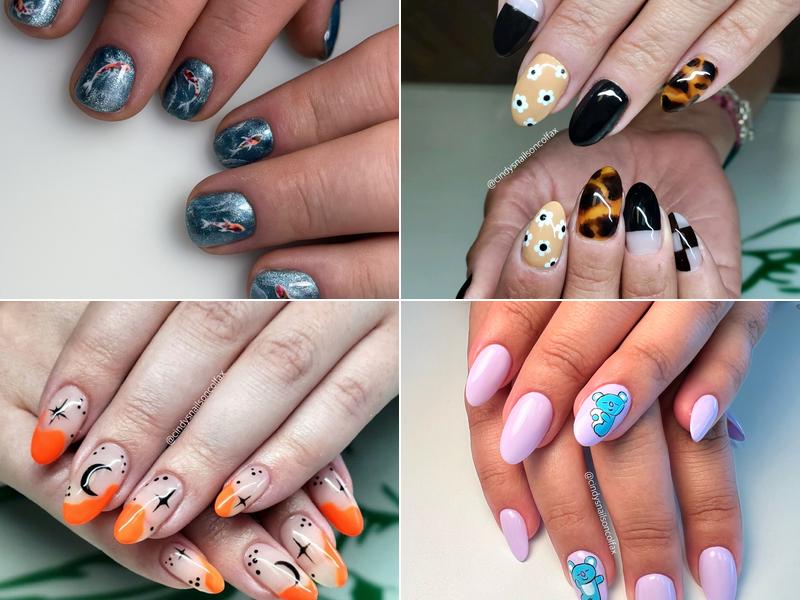 Cindy’s Nails (APPOINTMENTS ONLY)