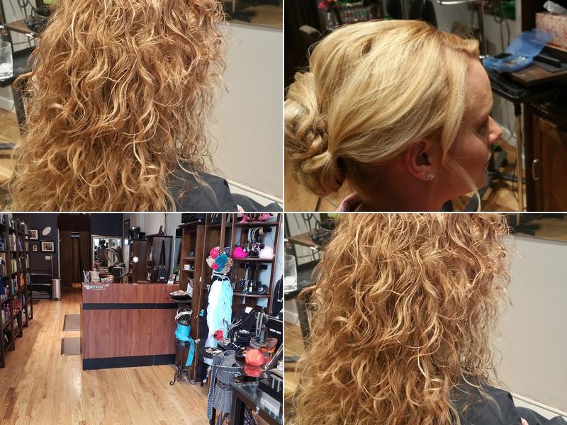 Salon Beauvallon Inc