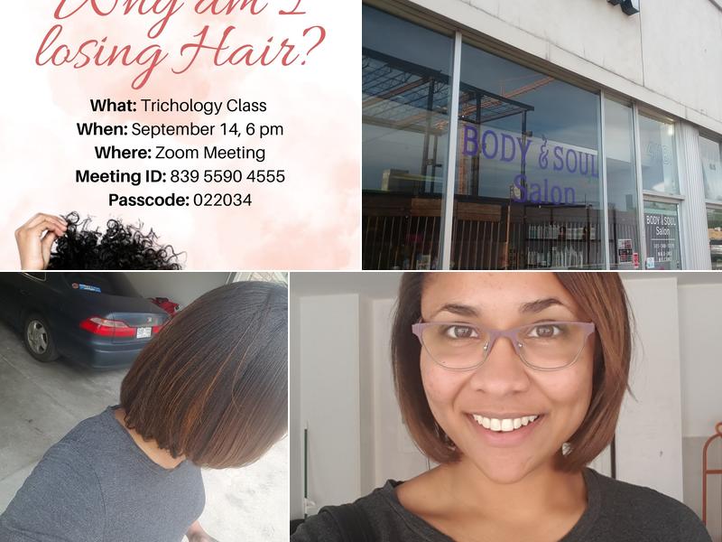 Body & Soul Salon & Day Spa