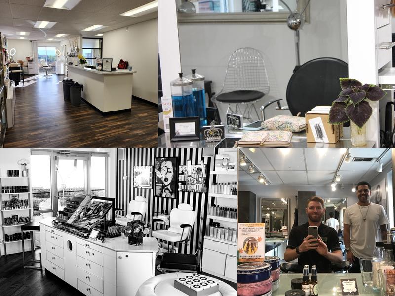 THE LOOK Salon & Med Spa