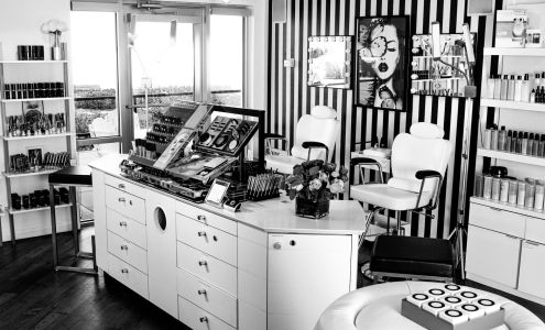 THE LOOK Salon & Med Spa 75 South Madison Street Suite 100 & 201, Denver Colorado 80209