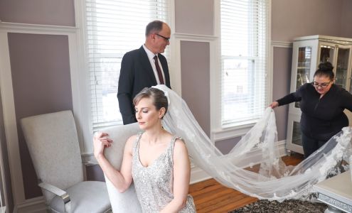 Tuscan Sky Hair Salon