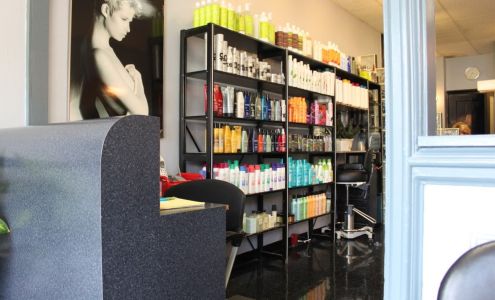 Spectrum Hair Design