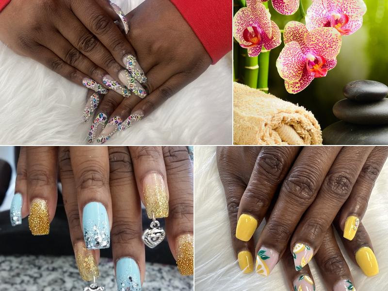 Tami Nails & Eyelashes