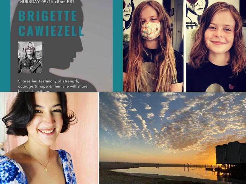 Mae's House of Beauty