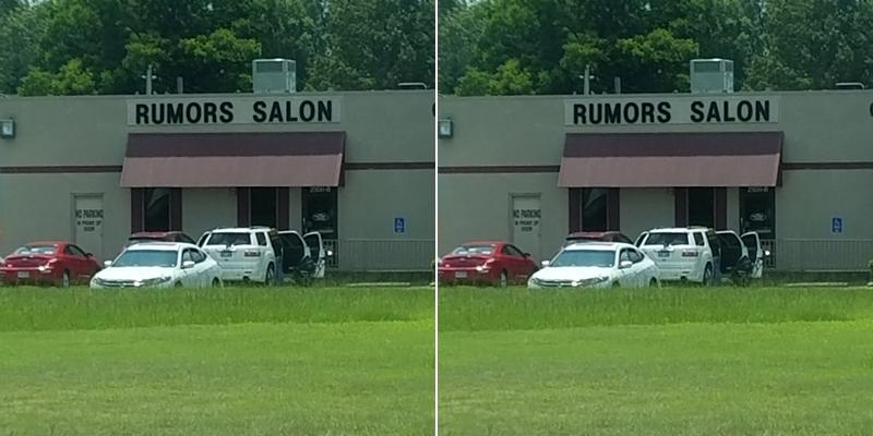 Rumors Salon