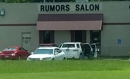 Rumors Salon