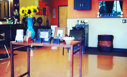 Tapers Barber & Beauty Salon