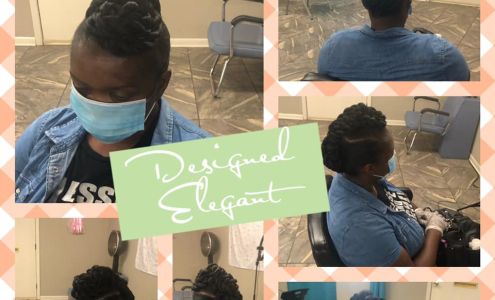 Elegant Designs Beauty Salon Pine Bluff