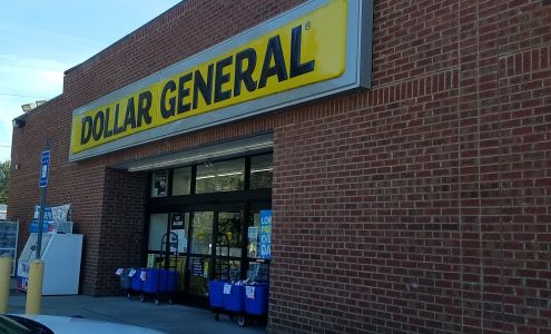 Dollar General