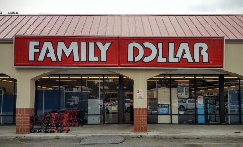 Family Dollar